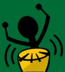 Logo of Batucada Sounds android Application 